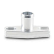 Load image into Gallery viewer, Vibrant Oil Drain Flange w/5/8in OD Male Neck (for GT15-GT35 Turbos)