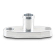 Load image into Gallery viewer, Vibrant Oil Drain Flange w/5/8in OD Male Neck (for T3/T4 &amp; GT40-GT55 Turbos)