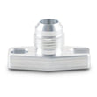 Load image into Gallery viewer, Vibrant Oil Drain Flange w/Integrated -10AN Fitting (for GT15-GT35 Turbos)