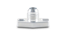 Load image into Gallery viewer, Vibrant Oil Drain Flange w/Integrated -10AN Fitting (for GT15-GT35 Turbos)