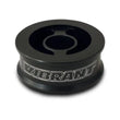 Load image into Gallery viewer, Vibrant Oil Filter Spacer 1/8 NPT Female Ports - Side View