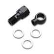 Load image into Gallery viewer, Vibrant LS Engine Oil Pressure Gauge Adapter Fitting - Main Product View