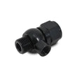 Load image into Gallery viewer, Vibrant LS Engine Oil Pressure Gauge Adapter Fitting - Side View
