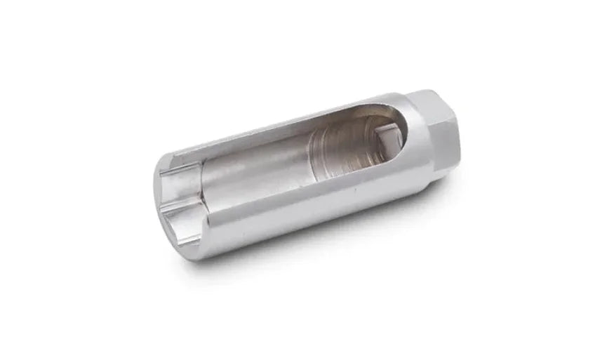 Vibrant Oxygen Sensor Socket Tool - Side View
