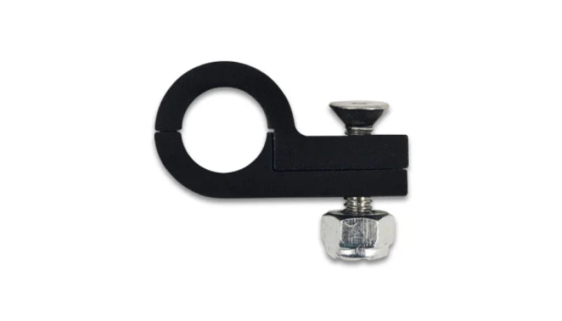 Vibrant P-Clamp Hole 7/16in - Side View