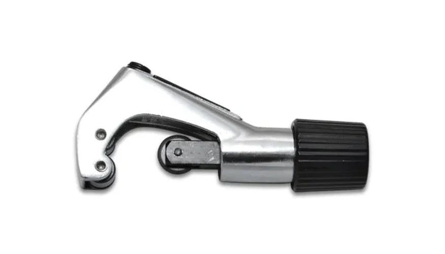 Vibrant Pipe Cutting Tool for 3-28mm Dia Pipe - Side View