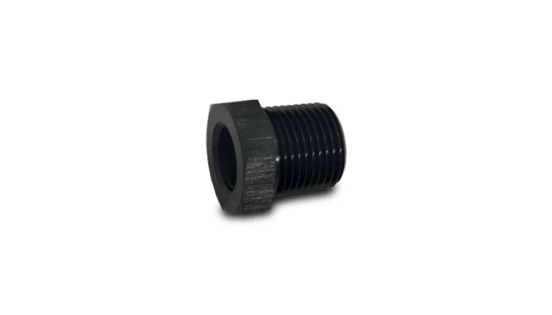 Vibrant Pipe Reducer Adapter Fitting 3/4in NPT Female to 1in NPT Male - Main Product View