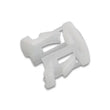 Load image into Gallery viewer, Vibrant Plastic Insert Quick Disconnect EFI Adapter Insert Ring OD 0.3125in - Main Product View