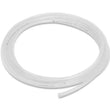 Load image into Gallery viewer, Vibrant Polyethylene Vacuum Tubing 0.1875in OD 10ft Length - Clear - Main Product View