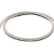 Load image into Gallery viewer, Vibrant Pre-Assembled Hose Assemblies -4AN 36in Length Hose End Style Straight/90 Degrees