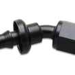 Load image into Gallery viewer, Vibrant Push-On 30 Degree Hose End Elbow FittingSize -10AN - Main Product View