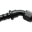 Load image into Gallery viewer, Vibrant Push-On 30 Degree Hose End Elbow FittingSize -4AN - Main Product View