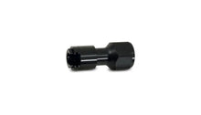 Load image into Gallery viewer, Vibrant Quick Disconnect EFI Adapter -6AN ORB x 5/16 (Push-On) - Main Product View