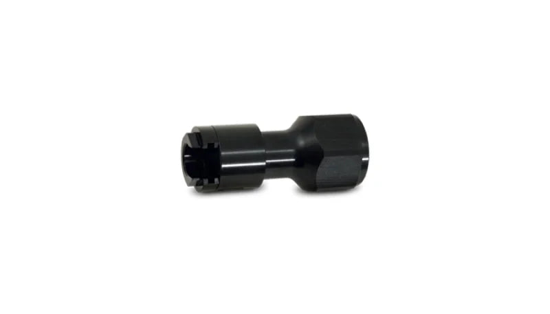Vibrant Quick Disconnect EFI Adapter -8AN ORB x 3/8 (Push-On) - Main Product View