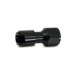 Load image into Gallery viewer, Vibrant Quick Disconnect EFI Adapter -8AN ORB x 3/8 (Push-On) - Main Product View