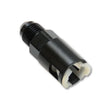 Load image into Gallery viewer, Vibrant Quick Disconnect EFI Adapter Fitting -6AN Flare to 3/8in Hose - Main Product View