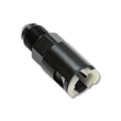 Load image into Gallery viewer, Vibrant Quick Disconnect EFI Adapter Fitting -6AN Flare to 5/16in Hose - Main Product View