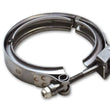 Load image into Gallery viewer, Vibrant Quick Release V-Band Clamp (19888) - Side View