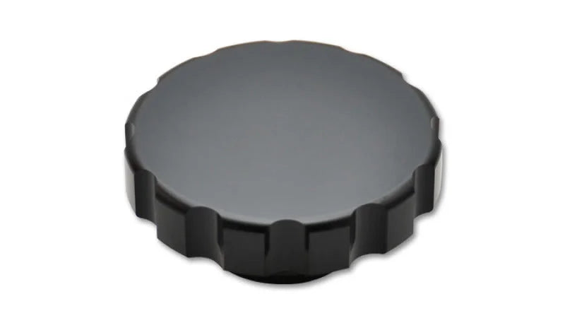 Vibrant Radiator Cap for Radiator Filler Neck 20980 - Side View