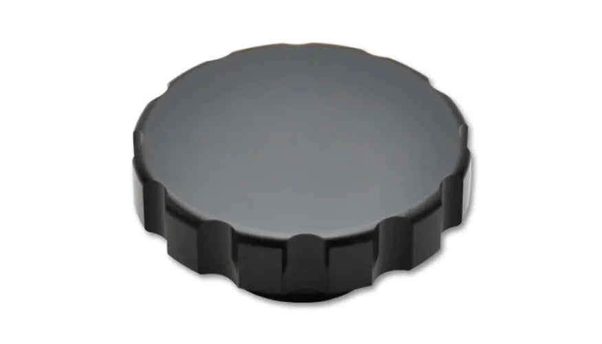 Vibrant Radiator Cap for Radiator Filler Neck 20982 - Side View
