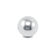 Load image into Gallery viewer, Vibrant Replacement Ball Inline One Way Check Valve No. 11116 - Main Product View