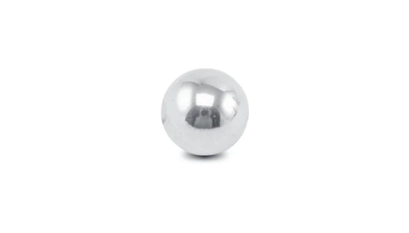 Vibrant Replacement Ball Inline One Way Check Valve No. 11118 - Main Product View