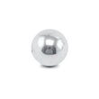 Load image into Gallery viewer, Vibrant Replacement Ball Inline One Way Check Valve No. 11118 - Main Product View