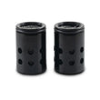Load image into Gallery viewer, Vibrant Replacement Catch Can Filter Barrel Assemblies - Side View