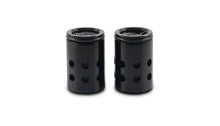 Load image into Gallery viewer, Vibrant Replacement Catch Can Filter Barrel Assemblies - Side View