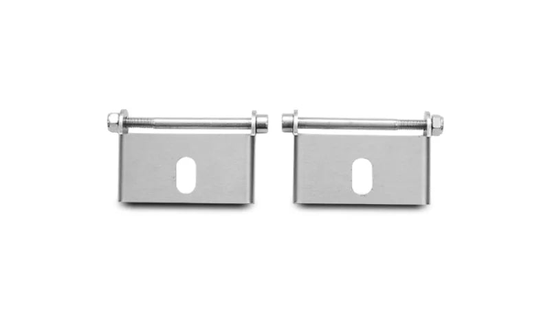 Vibrant Replacement EASY MOUNT IC Bracket Assembly w/ IC #12800 incl 2 Brackets Required Hardware - Main Product View