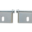 Load image into Gallery viewer, Vibrant Replacement EASY MOUNT IC Bracket assembyl w/ IC #12810 incl 2 brackets and hardware - Main Product View