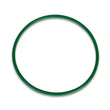 Load image into Gallery viewer, Vibrant Replacement O-Ring 2.00in HD Weld Fittings - Side View