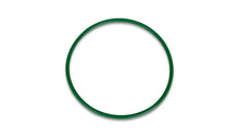 Load image into Gallery viewer, Vibrant Replacement O-Ring 2.00in HD Weld Fittings - Side View