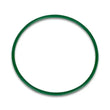 Load image into Gallery viewer, Vibrant Replacement O-Ring 2.00in HD Weld Fittings - Side View