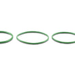 Load image into Gallery viewer, Vibrant Replacement O-Ring Pack for Oil Cooler Sandwich Adapter - Main Product View