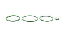 Load image into Gallery viewer, Vibrant Replacement O-Ring Pack for Oil Cooler Sandwich Adapter - Main Product View