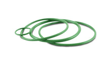 Load image into Gallery viewer, Vibrant Replacement O-Ring Pack for Oil Cooler Sandwich Adapter - Side View