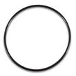 Load image into Gallery viewer, Vibrant Replacement O-Ring Part #14942 - Back View