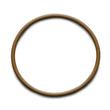 Load image into Gallery viewer, Vibrant Replacement O-Ring for 2.5in Weld Fittings (Part #12545) - Main Product View