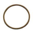 Load image into Gallery viewer, Vibrant Replacement O-Ring for 3.5in Weld Fittings (Part #12547) - Main Product View