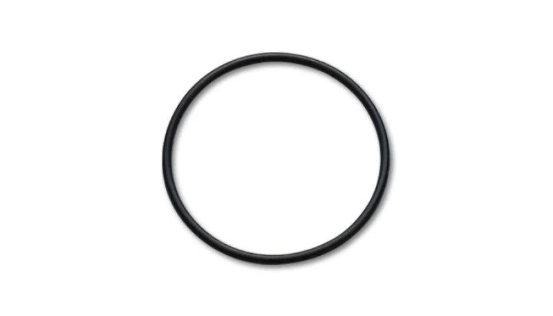 Vibrant Replacement O-Ring for 3in Weld Fittings (Part #12546) - Side View