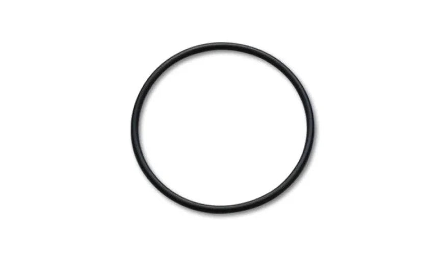 Vibrant Replacement O-Ring for 4in Weld Fittings (Part #12548) - Side View