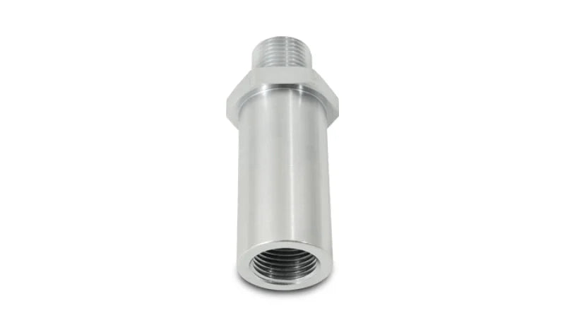 Vibrant Replacement Oil Filter Bolt Thread M18 x 1.5 - Main Product View