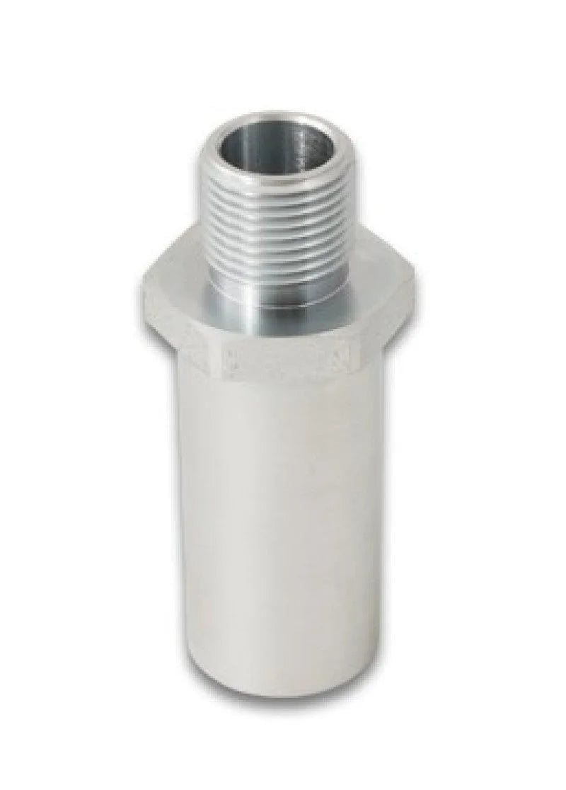 Vibrant Replacement Oil Filter Bolt Thread Size M20 x 1.5 Bolt Length - 2.84in - Detail View