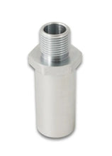 Load image into Gallery viewer, Vibrant Replacement Oil Filter Bolt Thread Size M20 x 1.5 Bolt Length - 2.84in - Detail View