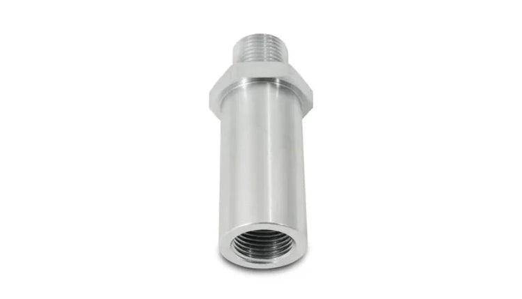 Vibrant Replacement Oil Filter Bolt Thread Size M20 x 1.5 Bolt Length - 2.84in - Main Product View