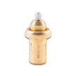 Load image into Gallery viewer, Vibrant Replacement Thermostat Oil Cooler Sandwich Adapter - Side View