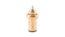 Load image into Gallery viewer, Vibrant Replacement Thermostat Oil Cooler Sandwich Adapter - Back View