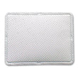 Load image into Gallery viewer, Vibrant SHEETHOT EXTREME XT-5000 3ply heat shield 31inx11.5in Sheet Size rated direct heat 1830F - Side View