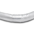 Load image into Gallery viewer, Vibrant SHEETHOT Premed 90 Degree Pipe Shield 2in-3in OD Tubing 18in Long - Main Product View